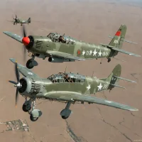 FMA IA-22 DL