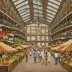 French Market New Orleans