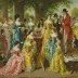 Fêtes galantes