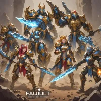 Fault