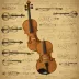 Flesch Scale System for Violin