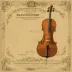 Franchomme 12 Caprices Op. 7