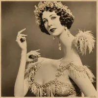Fanny Brice