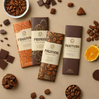 Fruition Chocolate Works