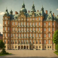 Frederiksborg Palace