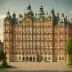 Frederiksborg Palace