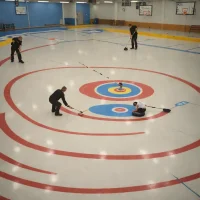 Floor Curling