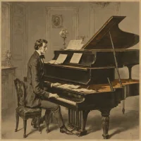 Fantaisie-Impromptu in C-sharp Minor, Op. 66