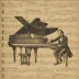 Frédéric Chopin: Étude in E major, Op. 10 No. 3