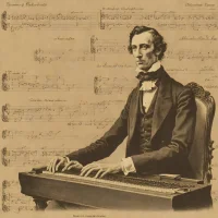 Frédéric Chopin: Étude in F major, Op. 10 No. 8