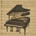 Frédéric Chopin: Étude in A minor, Op. 25 No. 4