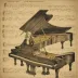 Franz Liszt: Étude No. 1 in G minor, Tremolo