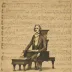Franz Liszt: Étude No. 4 in E major, Arpeggio