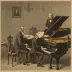Franz Liszt: Étude No. 5 in E major, La chasse