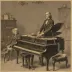 Franz Liszt: Trois études de concert No. 2, La leggierezza