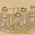 Four Candles