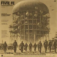 Five