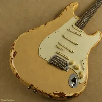 Fender Custom Shop 1959 Stratocaster Heavy Relic