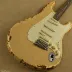 Fender Custom Shop 1959 Stratocaster Heavy Relic
