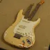 Fender Custom Shop 1961 Stratocaster Heavy Relic