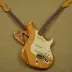 Fender Custom Shop 1965 Stratocaster Heavy Relic