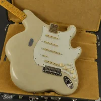 Fender Custom Shop 1956 Stratocaster Journeyman Relic