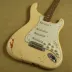 Fender Custom Shop 1960 Stratocaster Journeyman Relic