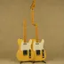 Fender Custom Shop 1951 Nocaster Journeyman Relic