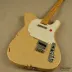 Fender Custom Shop 1952 Telecaster Journeyman Relic