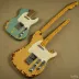 Fender Custom Shop 1955 Telecaster Heavy Relic
