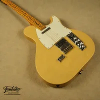 Fender Custom Shop 1959 Telecaster Journeyman Relic