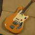 Fender Custom Shop 1963 Jaguar Journeyman Relic