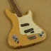 Fender Custom Shop 1963 Precision Bass Relic