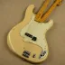 Fender Custom Shop 1958 Precision Bass Journeyman Relic