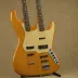 Fender Custom Shop 1960 Jazz Bass Journeyman Relic