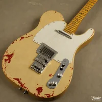 Fender Custom Shop Andy Summers Tribute Telecaster