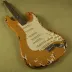 Fender Custom Shop John Cruz 1961 Stratocaster Heavy Relic