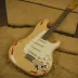 Fender Custom Shop Todd Krause 1960 Stratocaster Relic