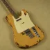 Fender Custom Shop Greg Fessler 1963 Telecaster Relic