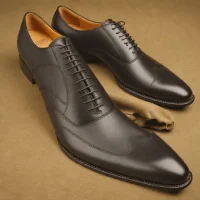 Florsheim Imperial Kenmoor Plain Toe Oxford