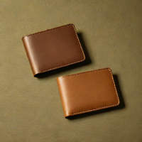 Filson Original Leather Billfold