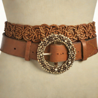Free People Belt