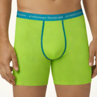 Fruit of the Loom Breathe Boxer Briefs