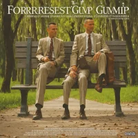 Forrest Gump - Original Soundtrack