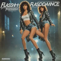 Flashdance - Original Soundtrack