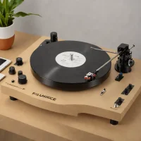 Fluance RT82