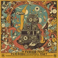 Flickerfest International Short Film Festival