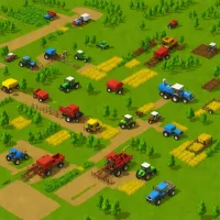Farming Giant