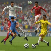 FIFA vs. eFootball