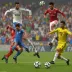 FIFA vs. eFootball